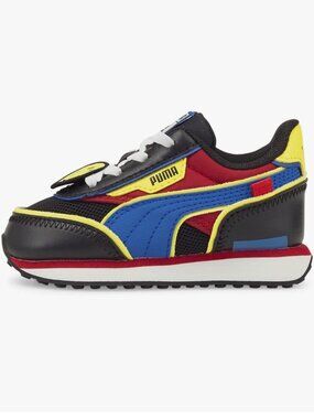 Puma Kids Future Rider Sneaker Unisex